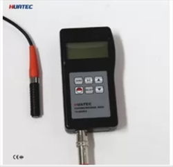 Máy đo chiều dày lớp phủ sơn mạ Huatec TG8829F